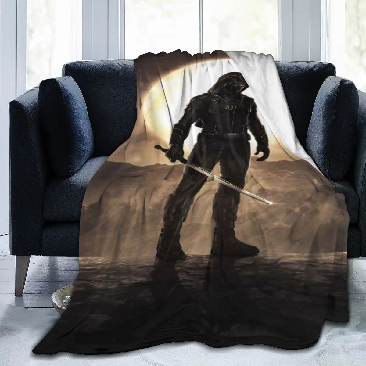 

Ультрамягкое одеяло для дивана, покрывало, мультяшное Фланелевое постельное белье, покрывало для дивана, украшение для спальни для детей и ...