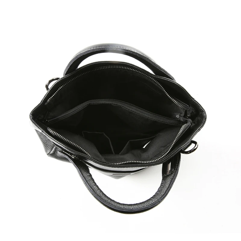 IPinee Женская деловая сумка из натуральной кожи высококачественные модные сумки