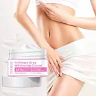 Осветляющий отбеливающий крем для тела