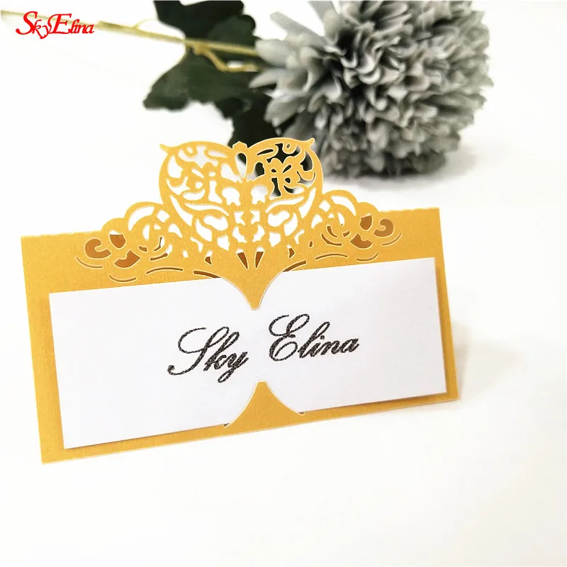 50 шт. декоративные открытки для свадебных приглашений|Открытки и приглашения| |