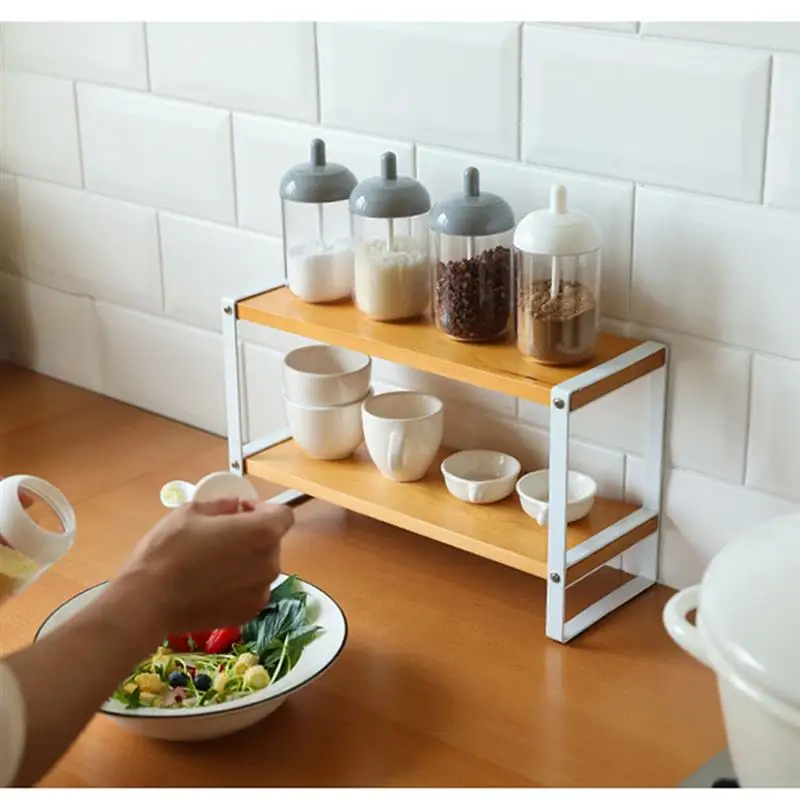 Полка для приправ банка горшки специй соленые банки контейнер хранения приправа