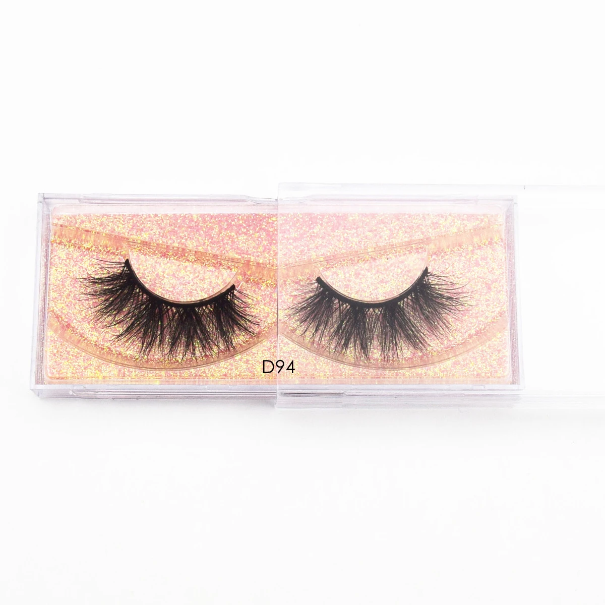 

Lashes 3D Mink Lashes Popular Mink Eyelashes Lightweight Reusable Luxury lashes Thick Natural Long False Eyelash Makeup Eye Lash