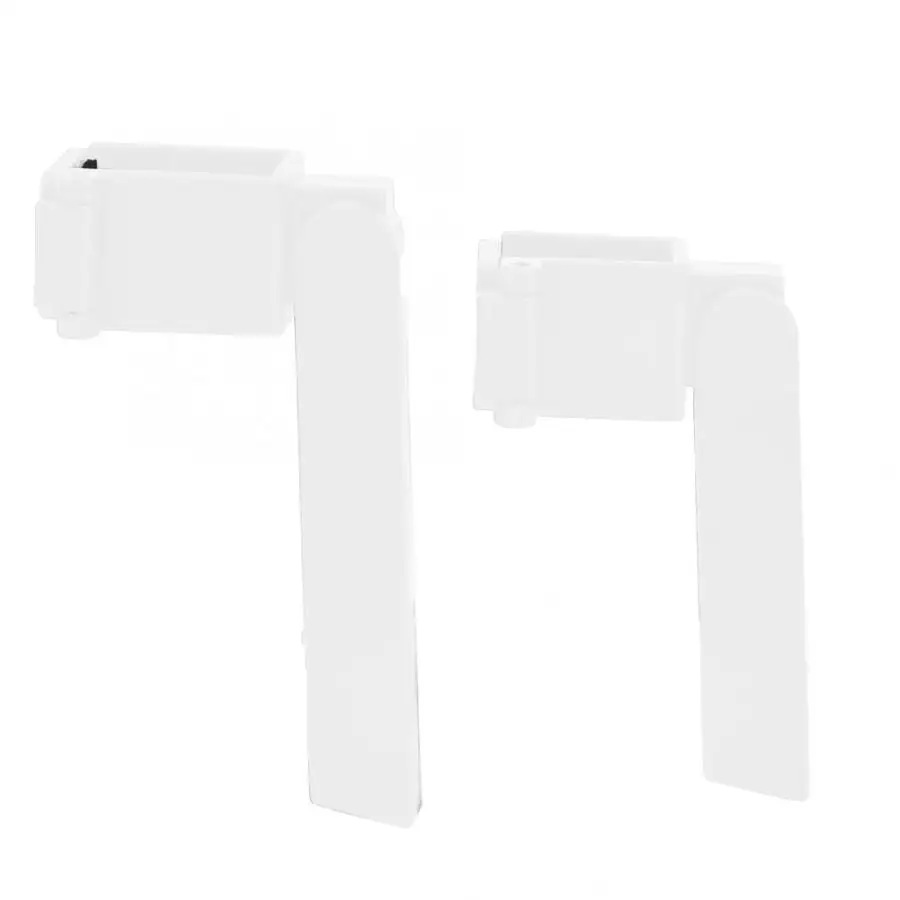 4 шт. шасси Расширенный усиленный Трипод для посадки RC части Аксессуары Для MIUI FIMI