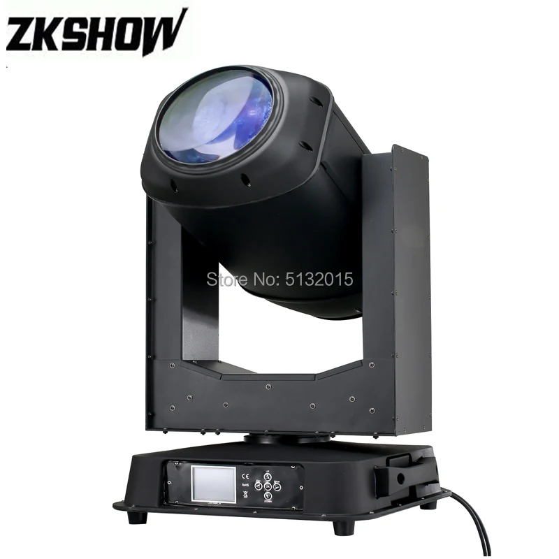 440W Водонепроницаемый Sarpy Луч Moving головной светильник Pro звуковой сцены ing для DJ