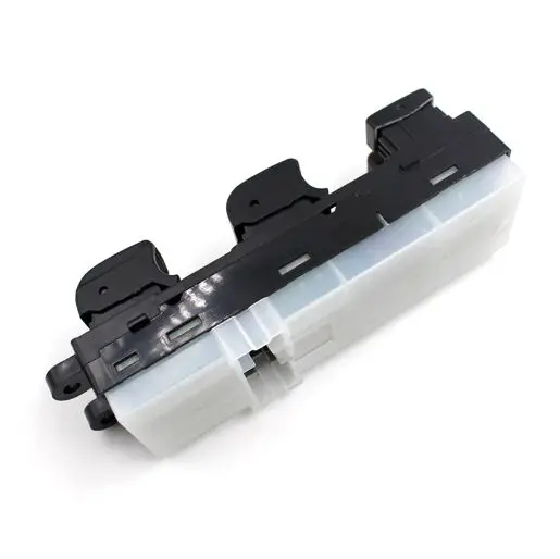Переключатель Стеклоподъемника HLLADO 25401 ZP70A 25401ZP70A для 2005 2012 N issan Frontier Crew Cab