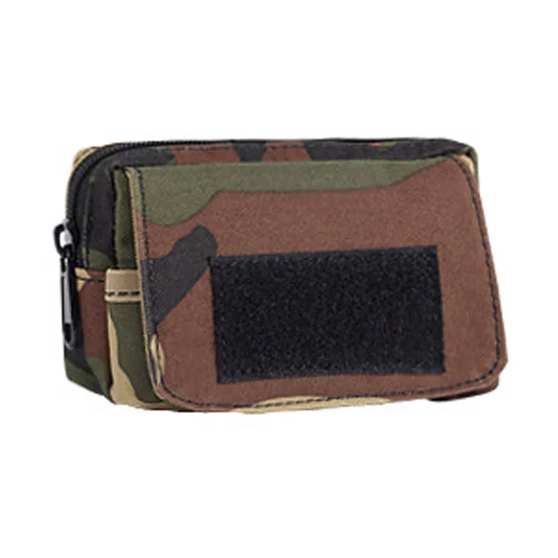 Camo TTGTACTICAL Molle тактический чехол для мини-военная сумка-Органайзер армейское снаряжение рюкзак для улицы маленькая поясная сумка спортивный подходящий карман - Цвет: Camo