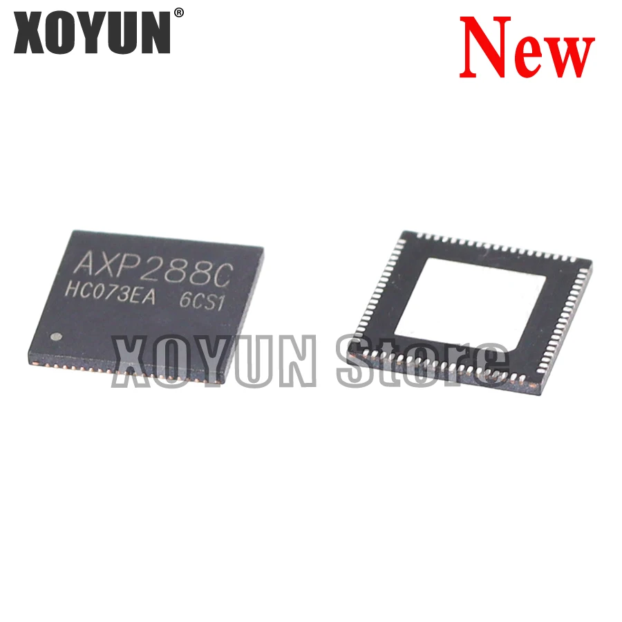 10 шт. 100% новый AXP288C QFN IC|100 pcs|10 pcs |