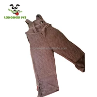 dog training bite suit factory price safety k9 suit