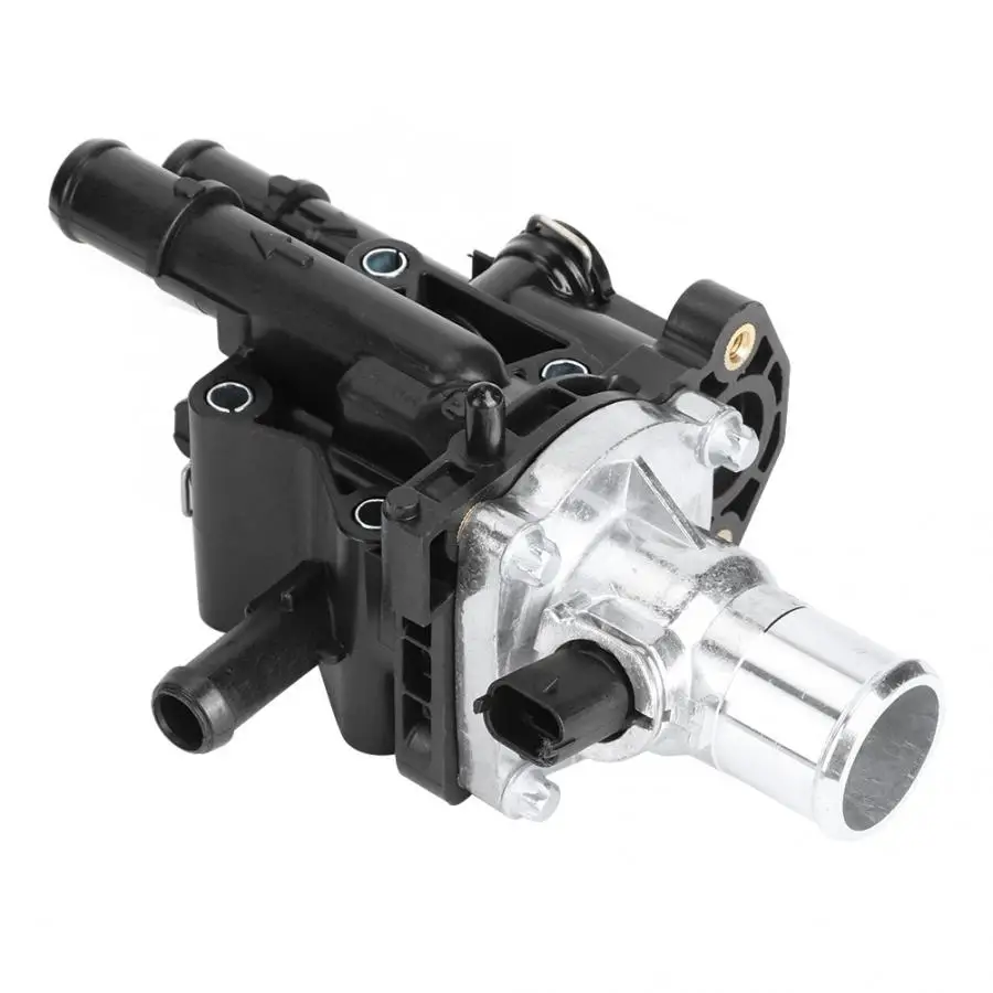 Автомобильный термостат охлаждающей жидкости Assy 25189437 подходит для Pontiac G3 2009 л