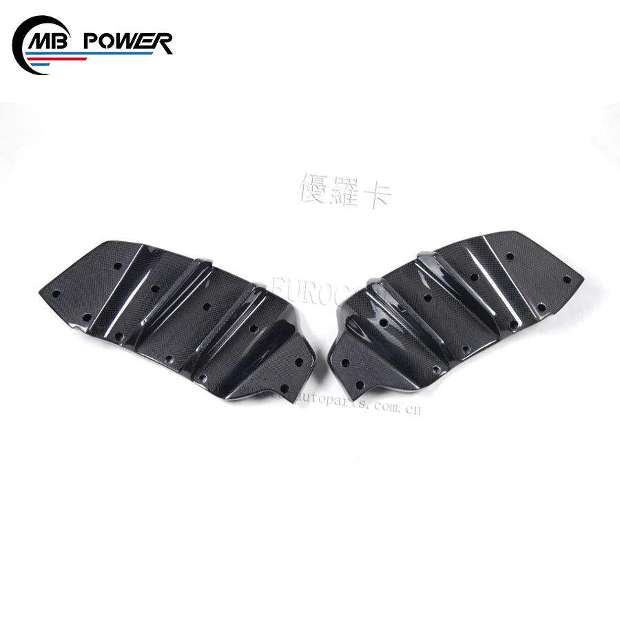 

Детали для внешнего корпуса C7, Защитная крышка для заднего бампера, спойлер для губ, диффузор, ласты, спойлер, Нижняя губа