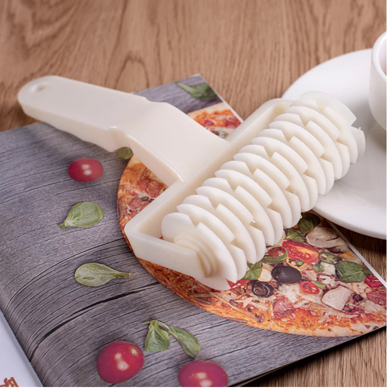 Роллер для теста решетка маленький размер | Дом и сад