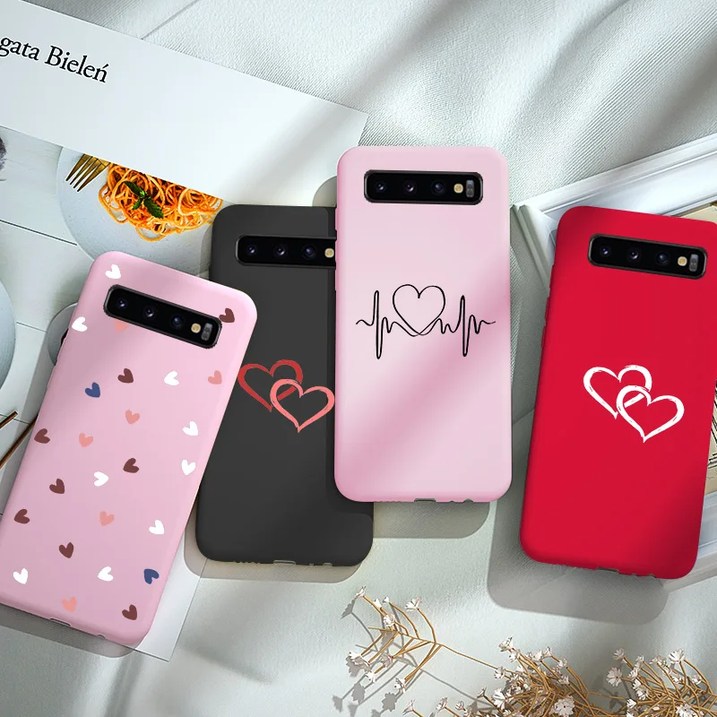 Чехол для Samsung S20 FE Ultra + S10 Plus Lite мягкий силиконовый чехол карамельного цвета Sasmung S8