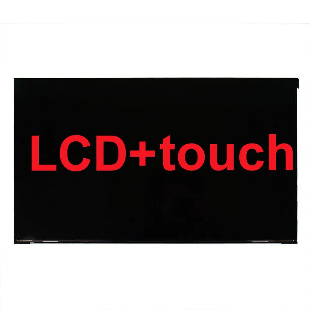 

21.5" 1920x1080 FHD LCD screen +Touch Assembly Replacement for HP AIO 22-2131nf Desktop