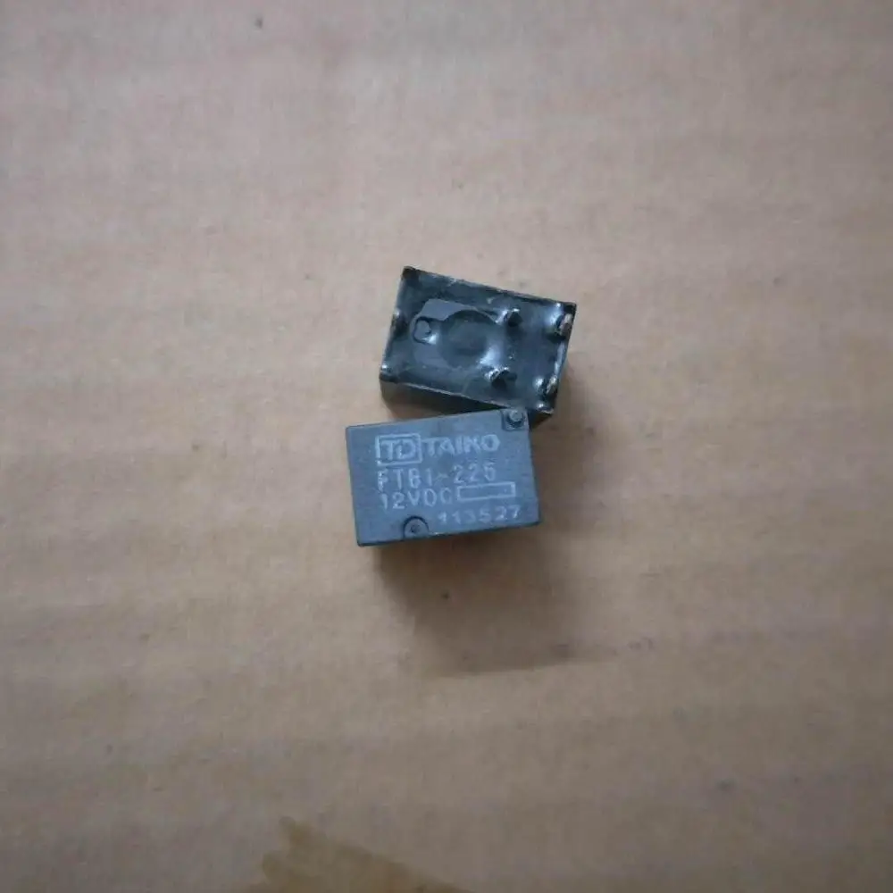 KRTB1-225L TB1-225ML TB1-225B 12VDC автомобильное реле 5 контактов | Обустройство дома
