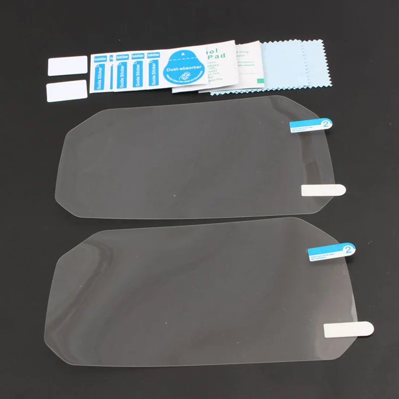 Пленка для защиты экрана от царапин 2 шт. точная защита закаленное стекло Защита