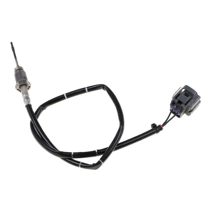 Датчик температуры выхлопных газов двигателя высокого качества для Toyota 89429E0010