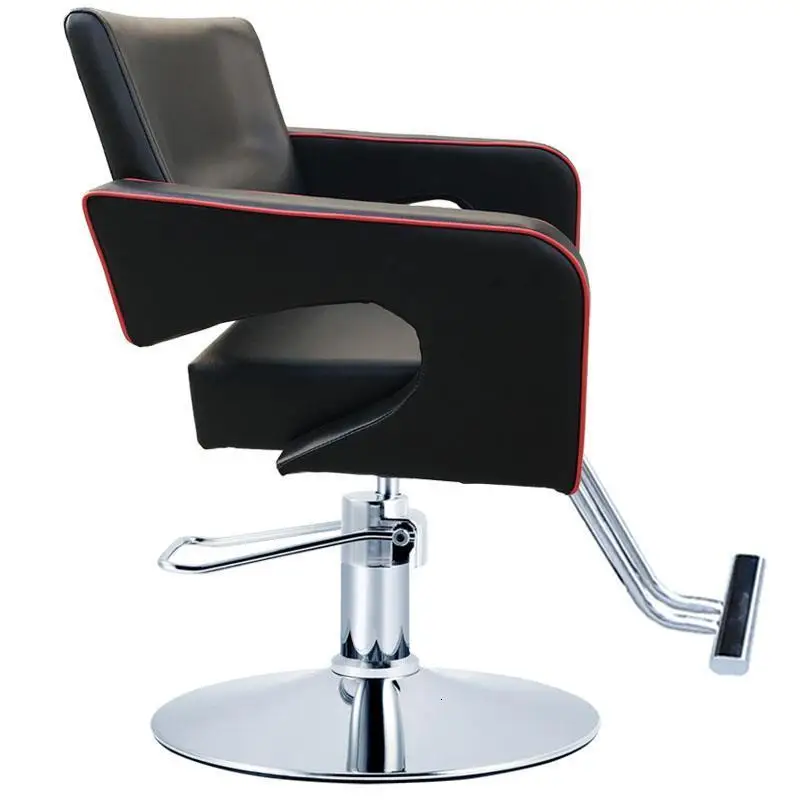 Mueble De Cabeleireiro мебель для красоты Barberia Sessel Barbeiro Stoel Stoelen Cadeira салон магазин Парикмахерская парикмахерское кресло