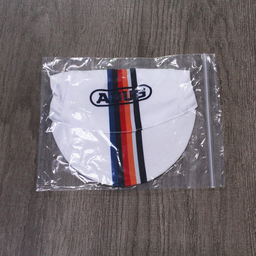 

2020 ABUS NEW Cinelli Cycling Caps Men and Women BIKE wear Cap/Cycling hats Choose from 9 color styles
