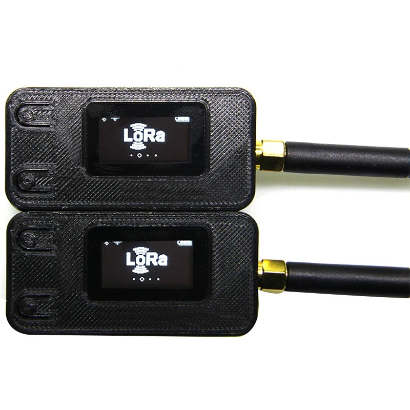 868 МГц ESP32 LoRa OLED 0 96 дюймовый дисплей Bluetooth WIFI ESP 32 модуль макетной платы 1 комплект = 2
