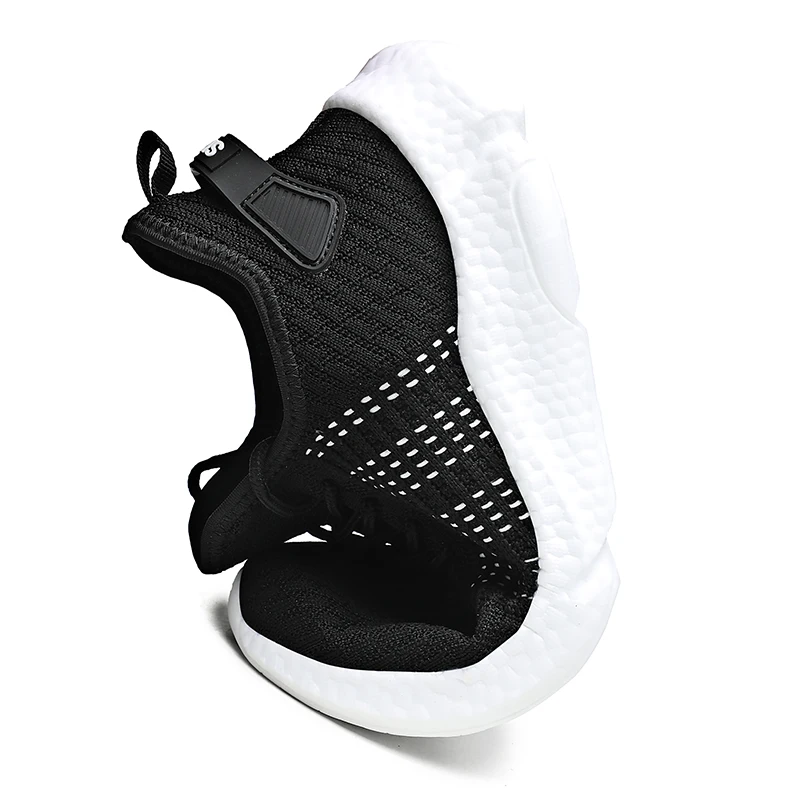 Outdoor Running Shoes for Men Non-slip Casual Sport Shoes Professional Athletic Training Sneakers Light Comfortable Men's Shoes