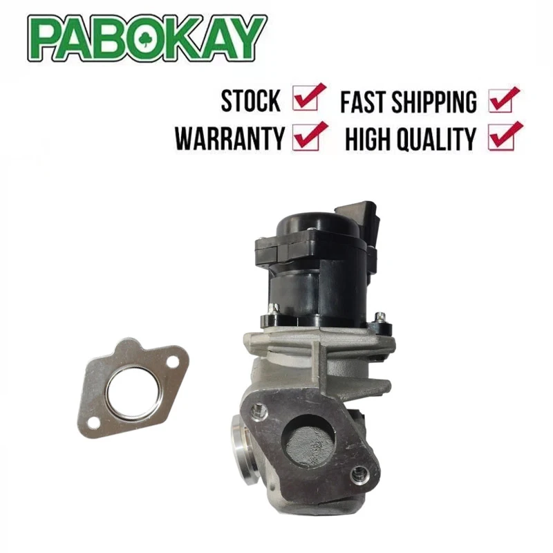 Для CITROEN C1C2C3 FORD PEUGEOT TOYOTA AYGO 1 4 HDI клапан рециркуляции отработавших газов 1479845 1682736