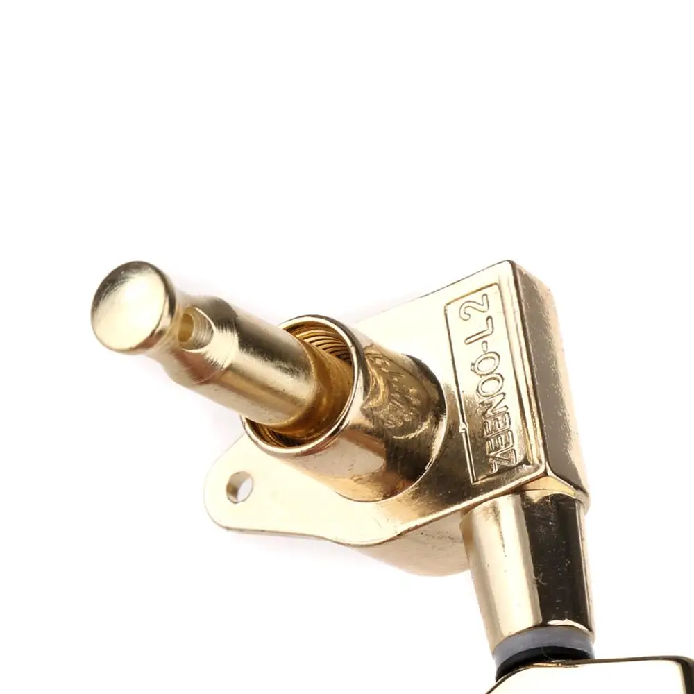 Musiclily Pro 3x3 Epi стиль запечатанная гитара Tuners настройка колышки ключи машинная