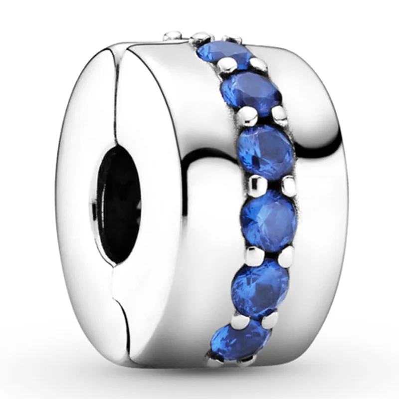 Подвеска сделай сам многоцветный круглый солитер розовый якорь линии и логотип