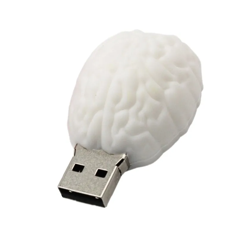 Креативная мультяшная сумка для гольфа Usb флеш-накопитель 4G 32 Гб 64 128 ГБ Флешка 16 8