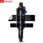 2020-Rockshox Monarch RT3 задние амортизационные наклейки MTB AMDH shck наклейки