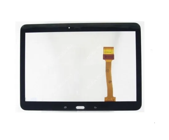 

30PCS For Samsung Galaxy Tab 4 10.1 LTE 3G T530 T531 T532 T533 T535 T536 T537 Touch Screen Digitizer Glass+Adhesive