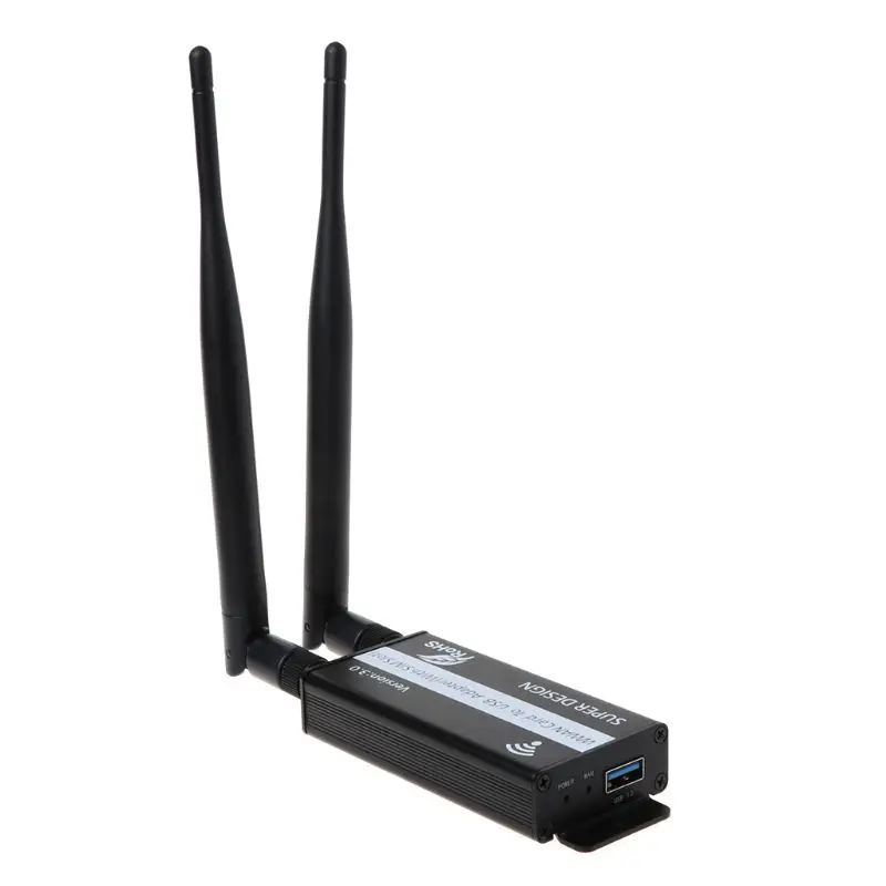 Адаптер NGFF M.2 на USB 3 0 со слотом для SIM карты модуля WWAN/LTE/4G (включая Внешний