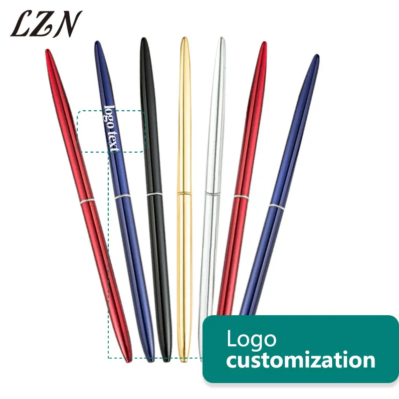 LZN высокое качество новое поступление маленький стержень из нержавеющей стали