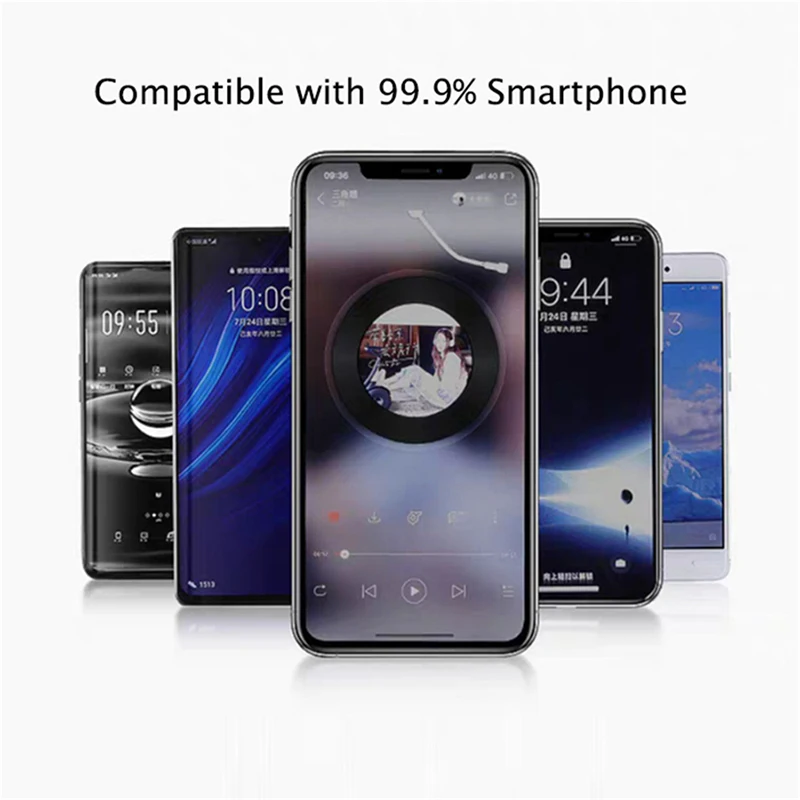 

E Bluetooth 5.0 Sport Earphone Stereo