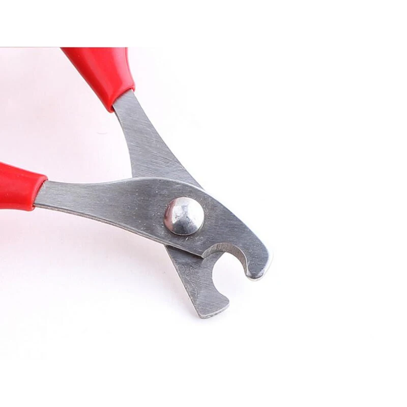 Цельнокроеное Платье Щенок Кот ножницы для домашних животных собак ногтей ног