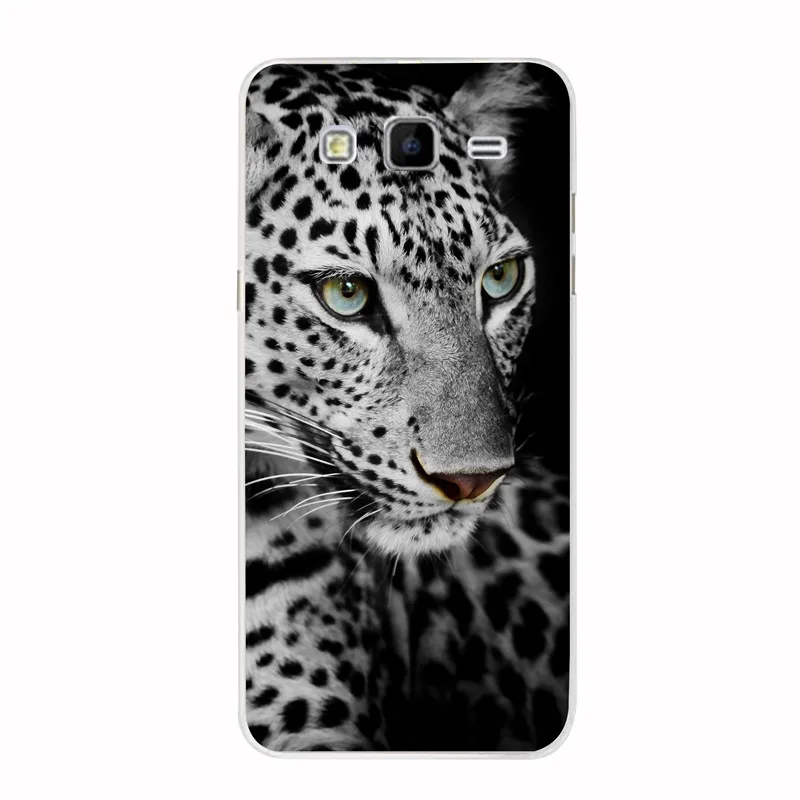 Окрашенный чехол для телефона samsung Galaxy ACE 4 Neo Trend 2 Lite SM-G313H G313 G318H силиконовый V Dual SIM