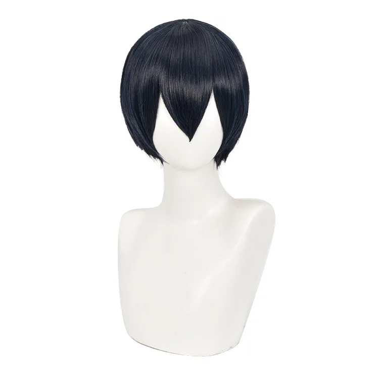 

Cosplay wigvolleyball youth Yingshan Feixiong Cosplay wig