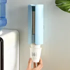 Диспенсер одноразовый держатель для чашек, держатель для бумажного стакана, не требует перфорации, стакан для воды, устройство для сброса диспенсер пластиковых стаканчиков