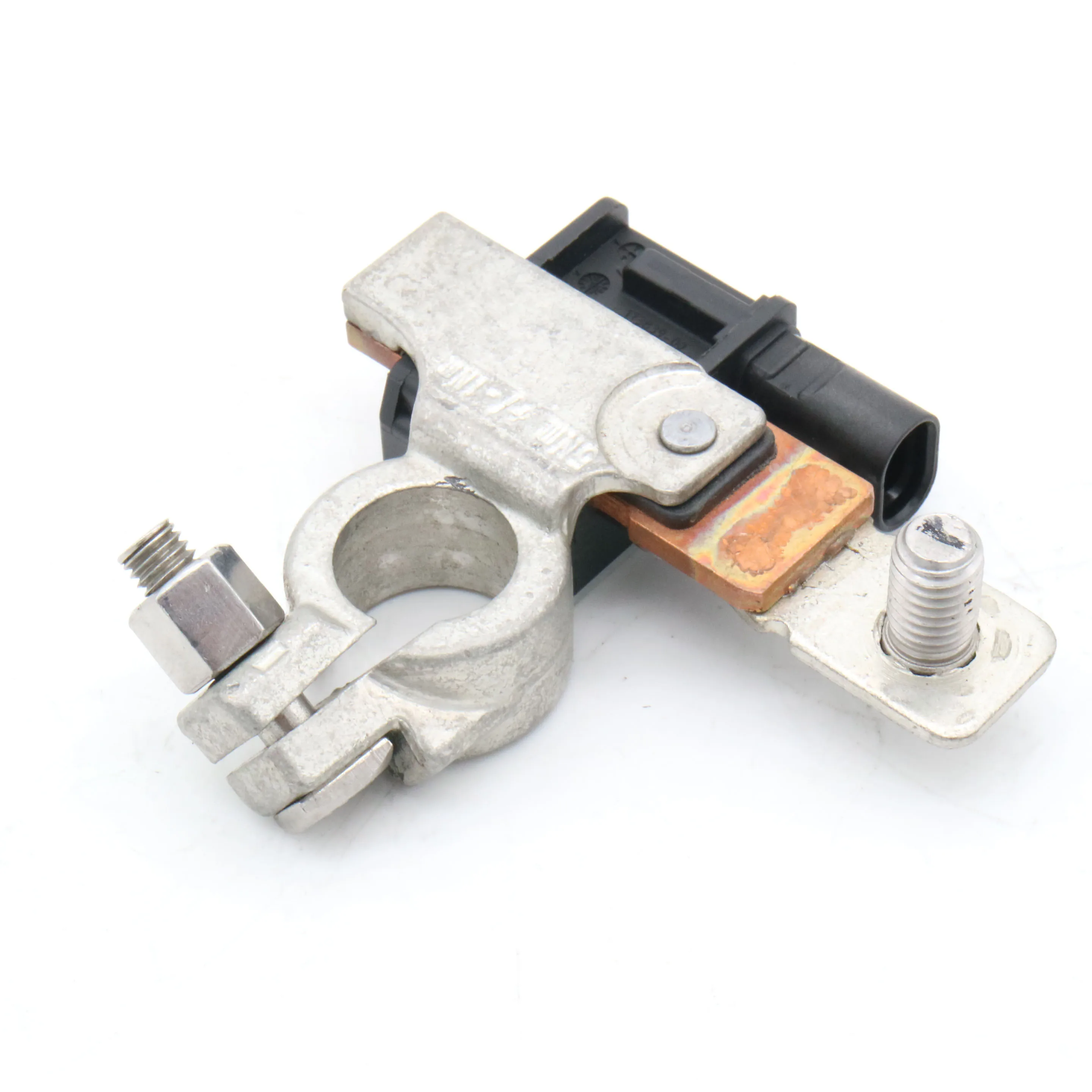 Автомобильный аккумулятор электрический датчик тока PE05-18-8A1 для Mazda 3 6 2013 -2020 cx5