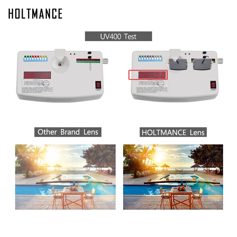 

New Rimless Rectangle Sunglasses Women Square Gradient Sun Glasses Retro Metal Female Shades Blue Green Ins Eyewear UV400