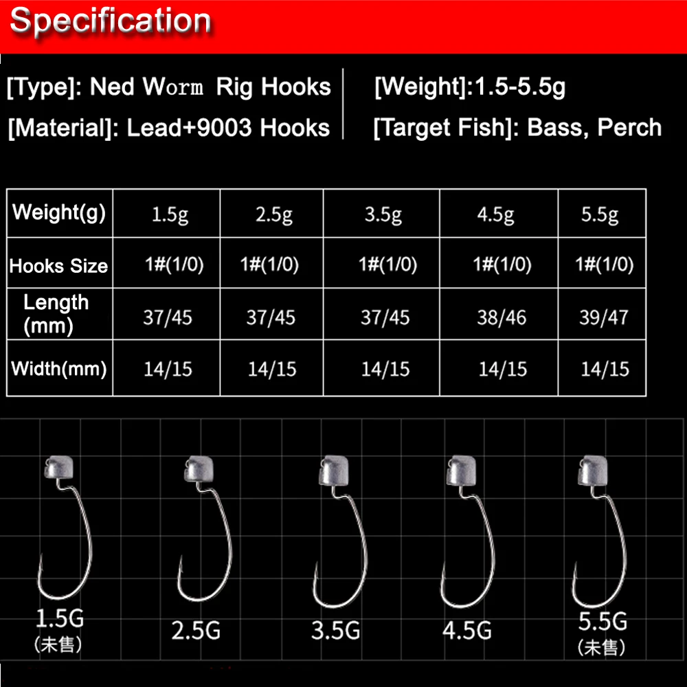 Крючок-рыболовная приманка с головой г искусственные Крючки-рыболовные снасти
