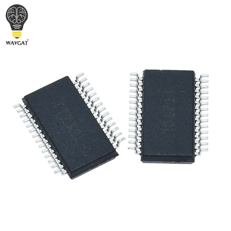 Чип последовательного интерфейса PL2303 новая версия PL2303TA замена PL2303HX SOP WIN8 Android