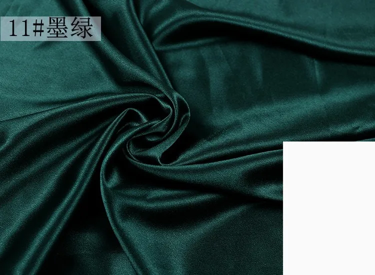 Шифрование и утолщенная искусственная шелковая имитация шелкопряда гладкая