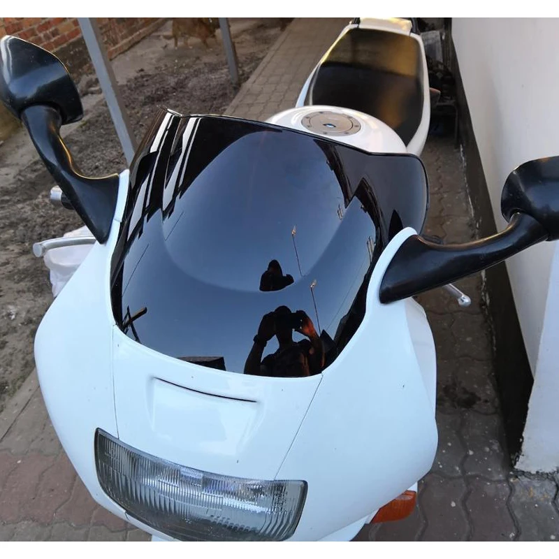 Ветровой экран для 1991 1992 1993 1994 Honda CBR600F F2 CBR 600 F 2 ветровые дефлекторы лобовое