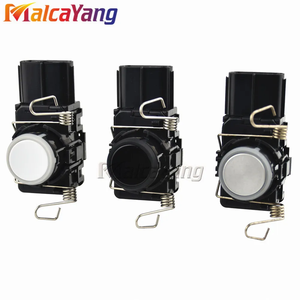 Датчик помощи при парковке Для Toyota Estima Previa Land Cruiser Lexus 89341-28450 2008 89341-28450-C0 PDC - купить