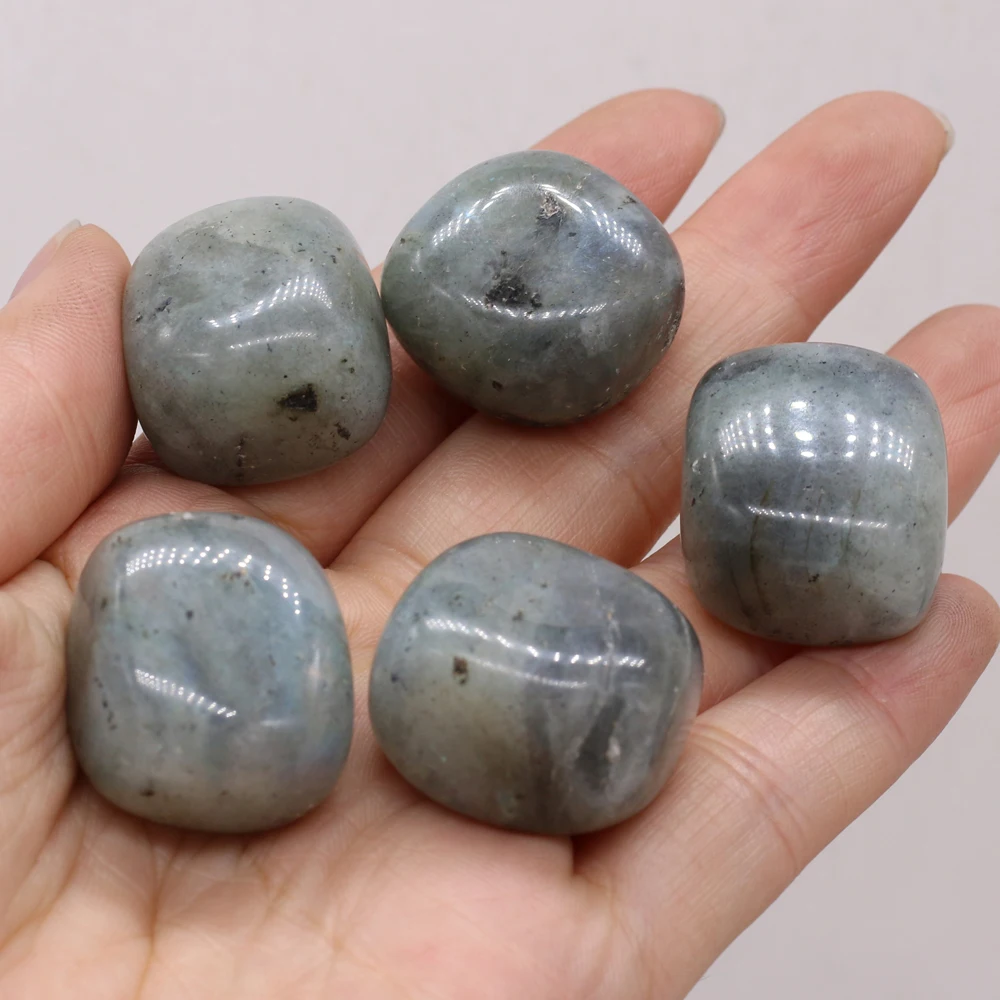 

Natural Semi-precious Glitter Stone Irregular Shape Healing Stone Power Stone Quartz Mineral Gem Exquisite Gifts Size 20-30mm