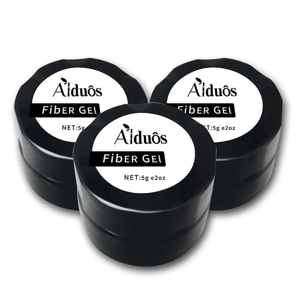 Стеклоткань клей для ресниц трещины ухода за ногтями гель наращивания ногтей