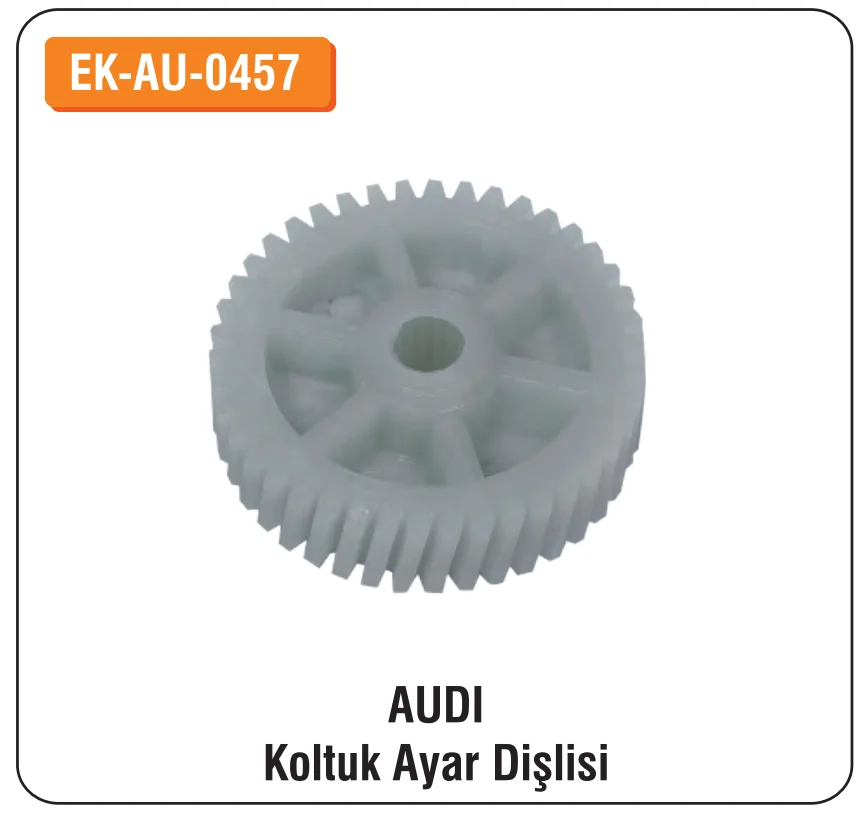 

ALTEC Audi Seat For Ajusting EK-AU-0457