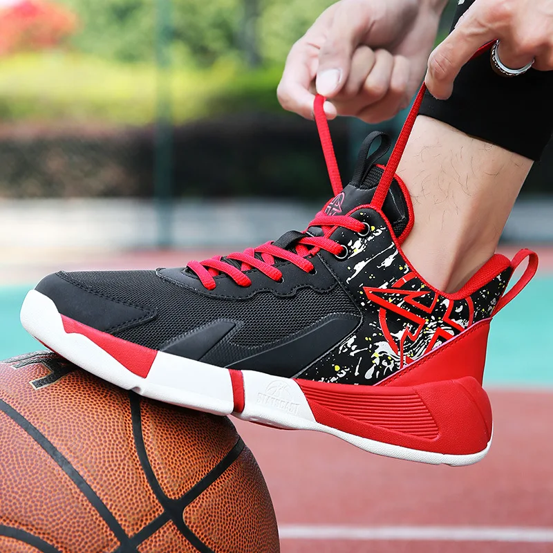 

Mens Basketball Shoes White University Blue Black Sliver Toe UNC twist Light Smoke Grey women running sneakers