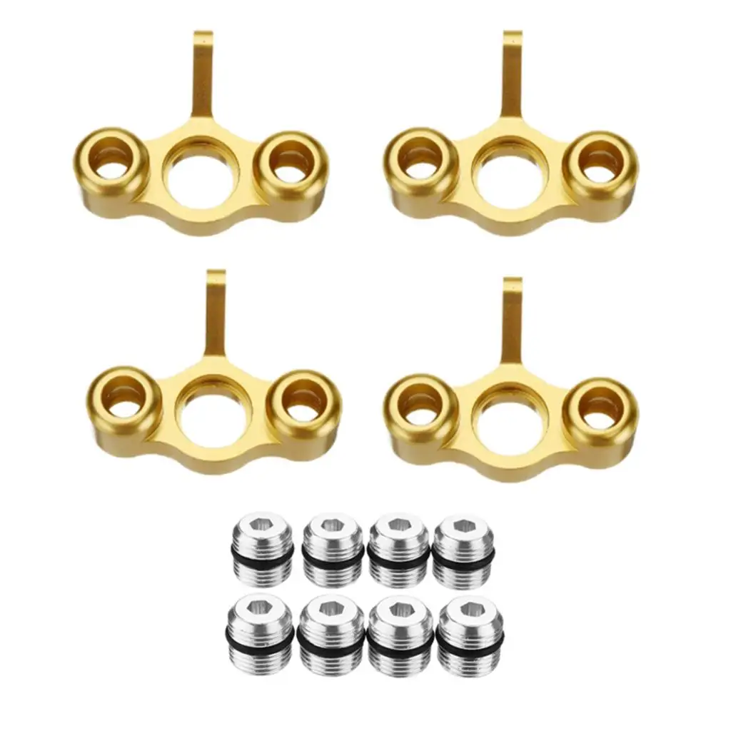 алюминиевая подвеска для ру