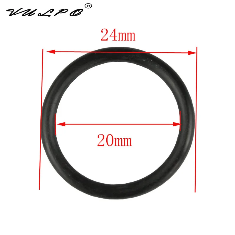 Одиночное уплотнительное кольцо для поршневой головки Airsoft VULPO airsoft | Спорт и